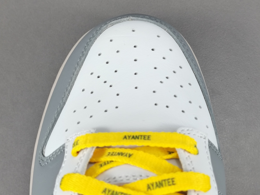 Dunk Low North Carolina A&T