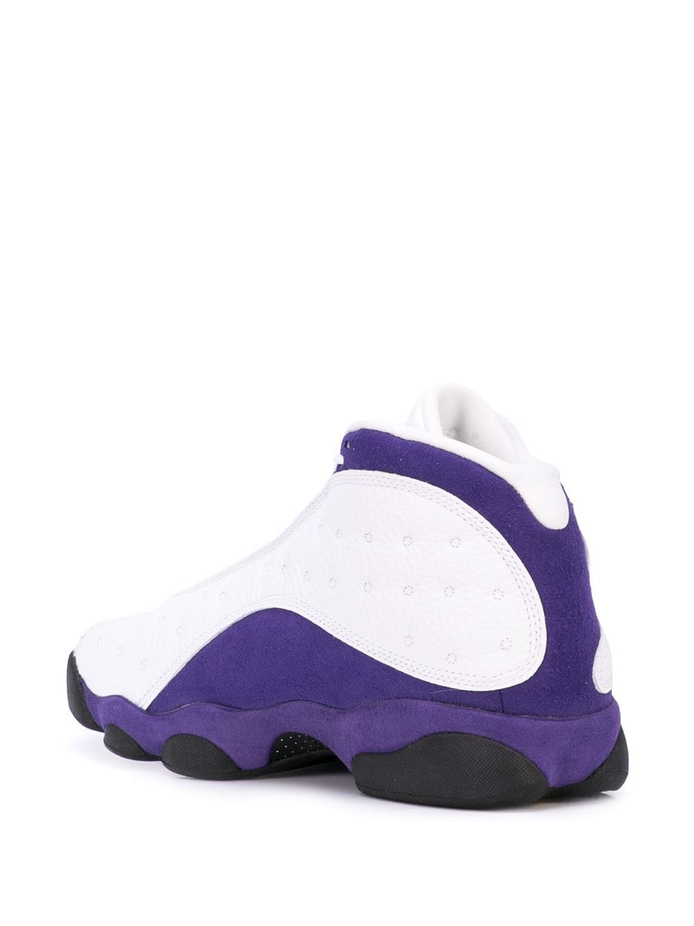 13's Retro Lakers