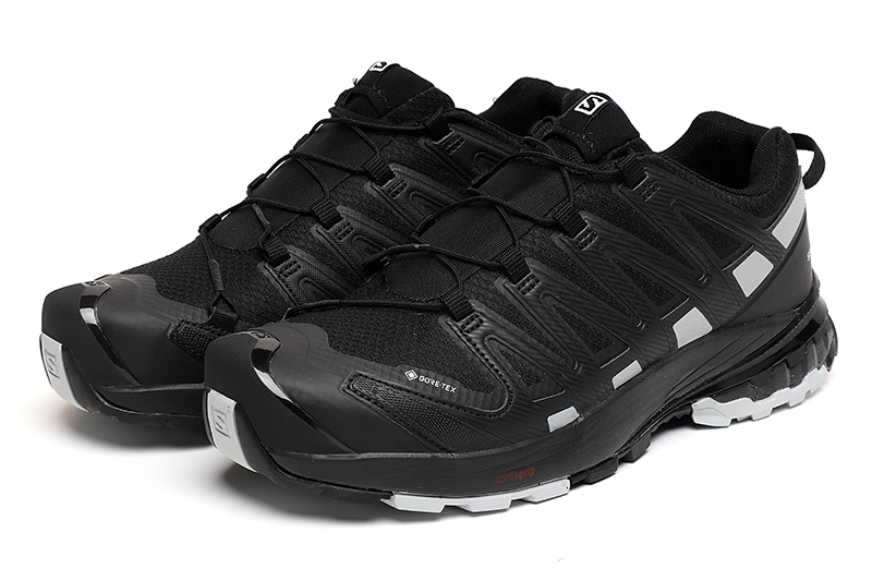 户外徒步 XA PRO 3D （40---47码）