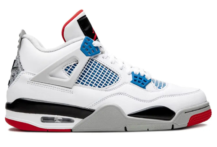 4's Retro See What The