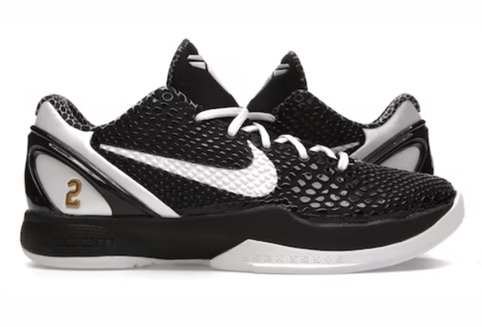 Kobe 6 Protro Mambacita Sweet 16