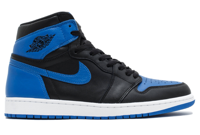 1s Retro High OG Royal Reimagined