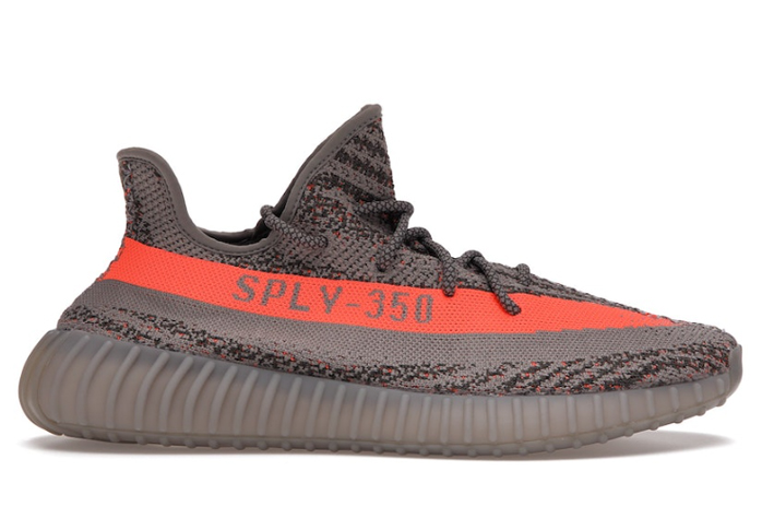 350 V2 Beluga Reflective