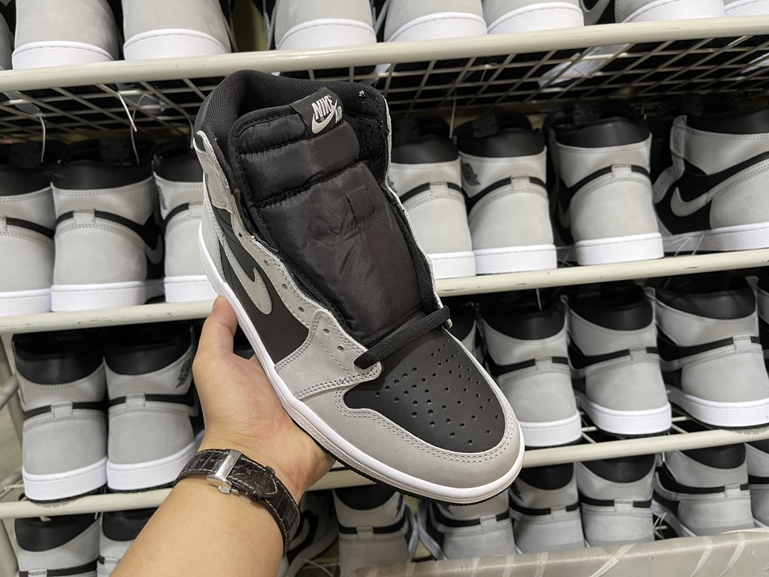 1 Retro High OG Shadow2.0