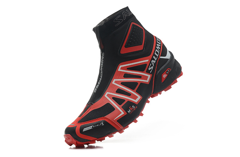 snowcross 雪地靴 男鞋 40---48码（12代）