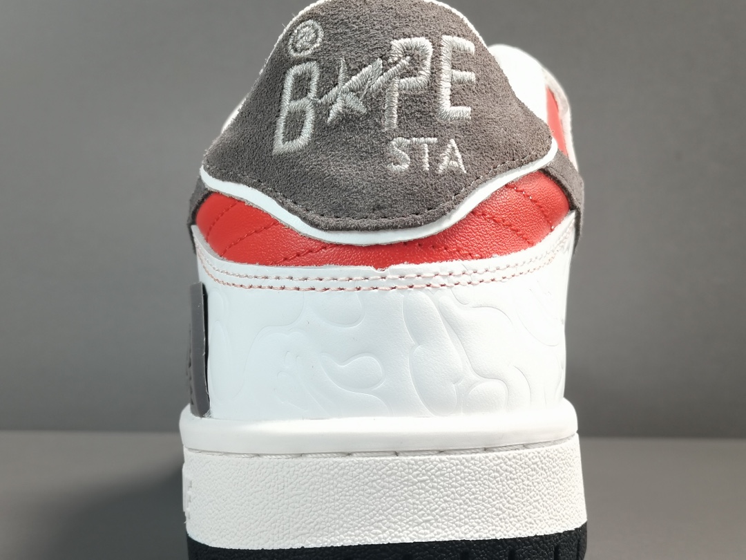 White Red