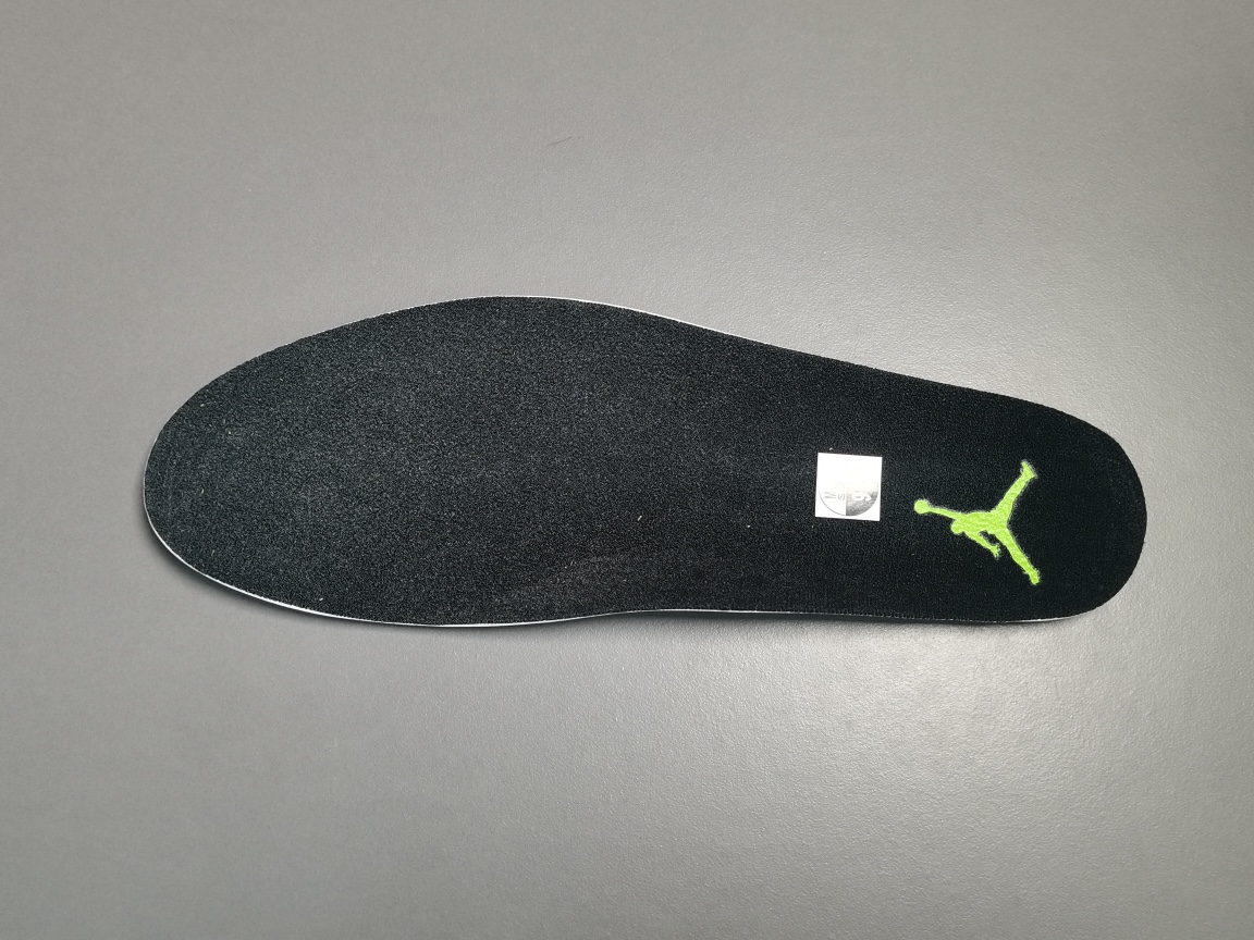 6s Retro Electric Green