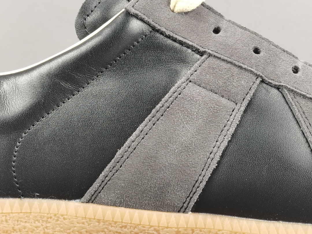 Calfskin Black Brown