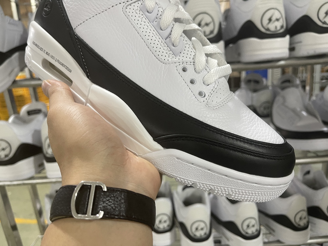 3's Retro Fragment