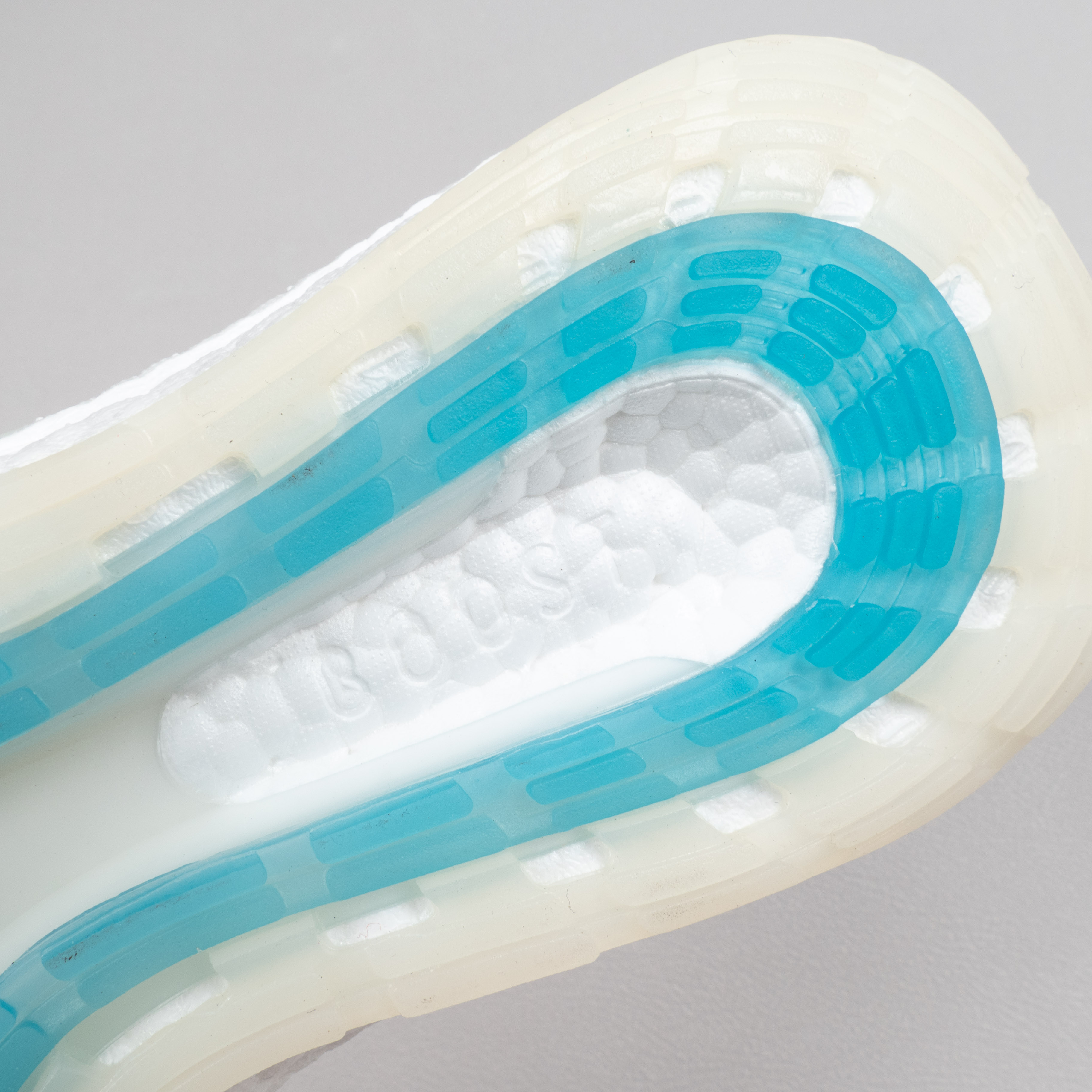 Ultra Boost 21 Parley Non-Dyed