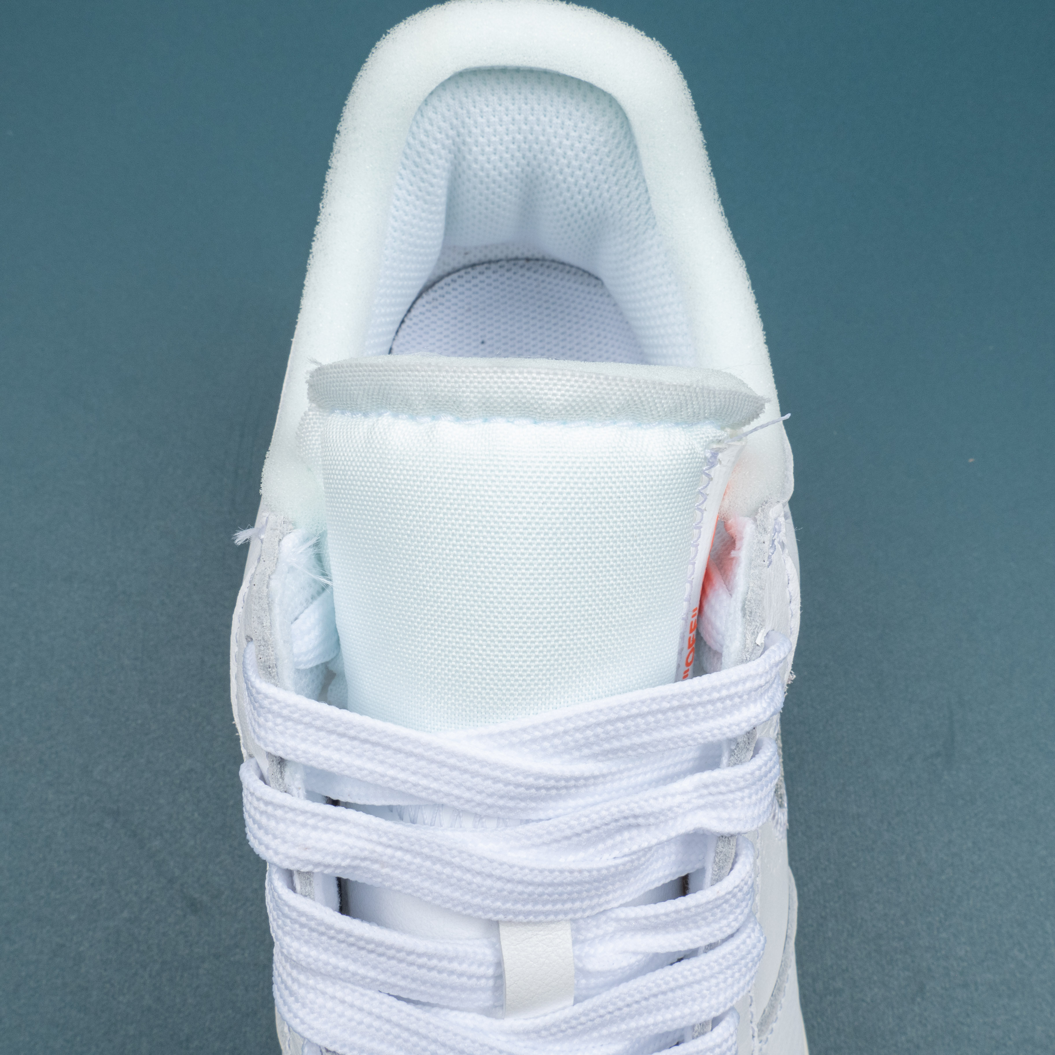 AF 1 Low Off-White ComplexCon