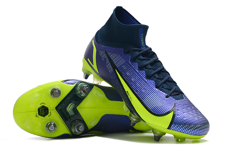 Mercurial Superfly VIII Elite SG PRO Anti