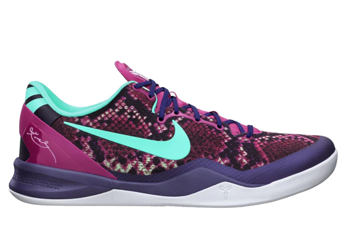 Kobe 8 Pit Viper