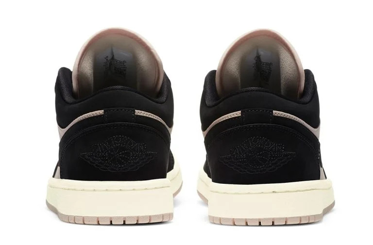 1's Low Black Guava Ice