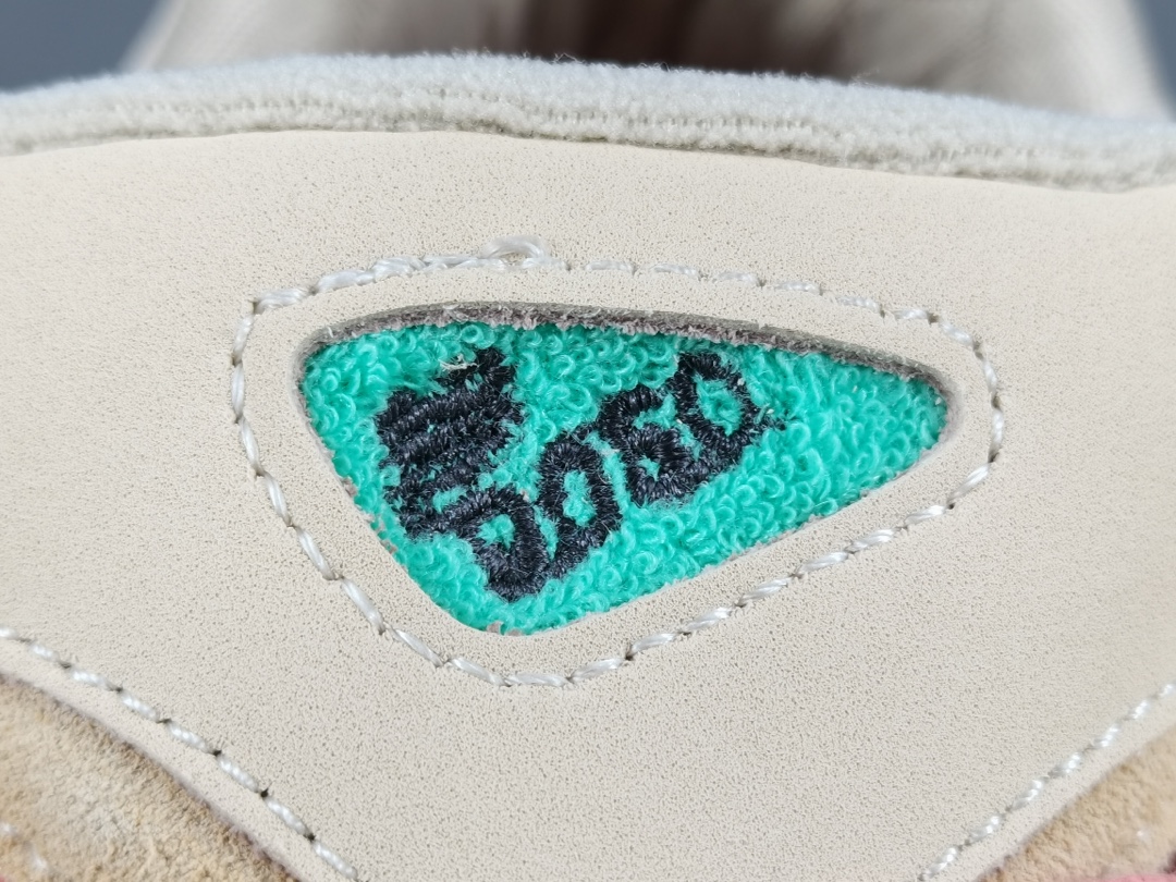 Joe Freshgoods Inside Voices Penny Cookie Pink