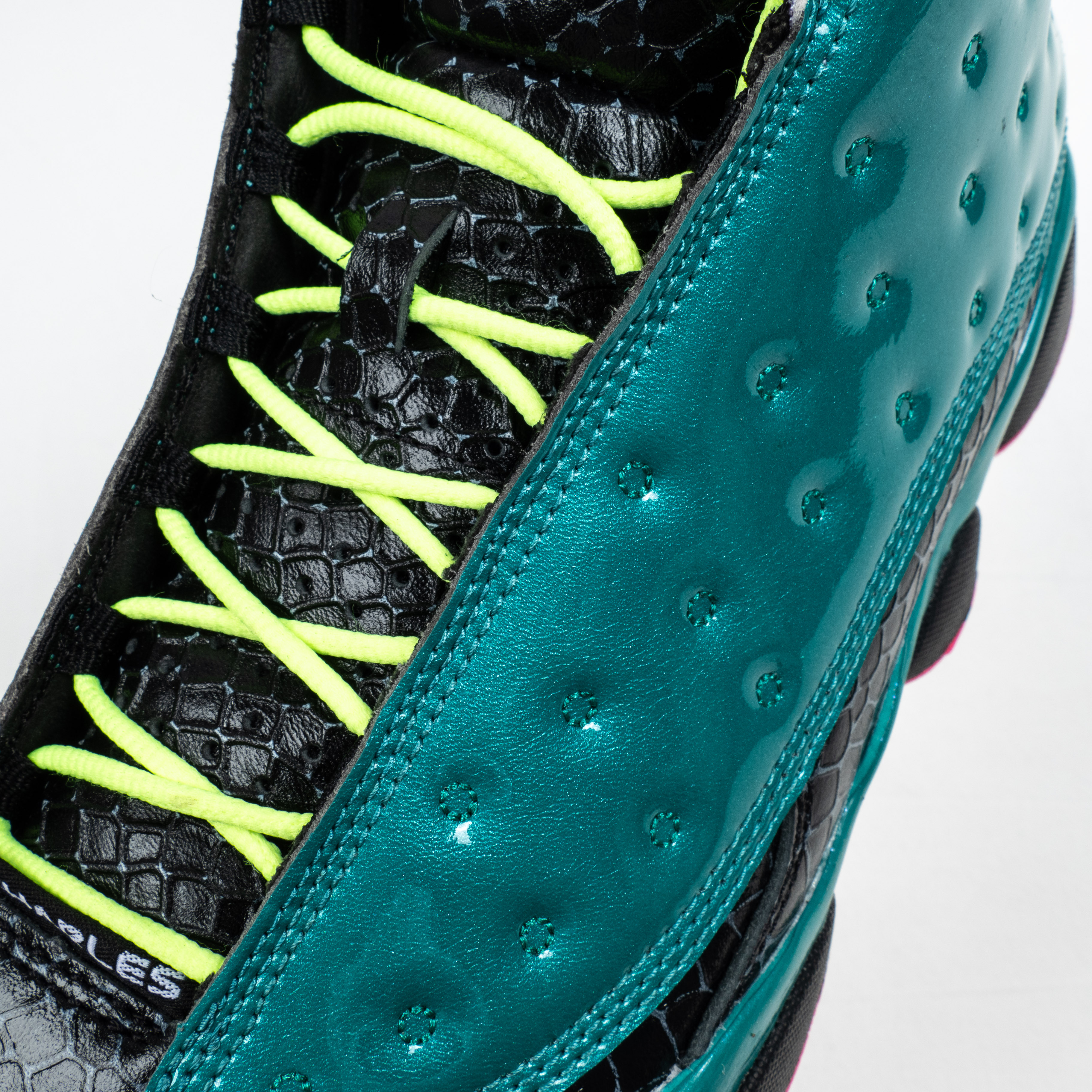 13's Retro Doernbecher