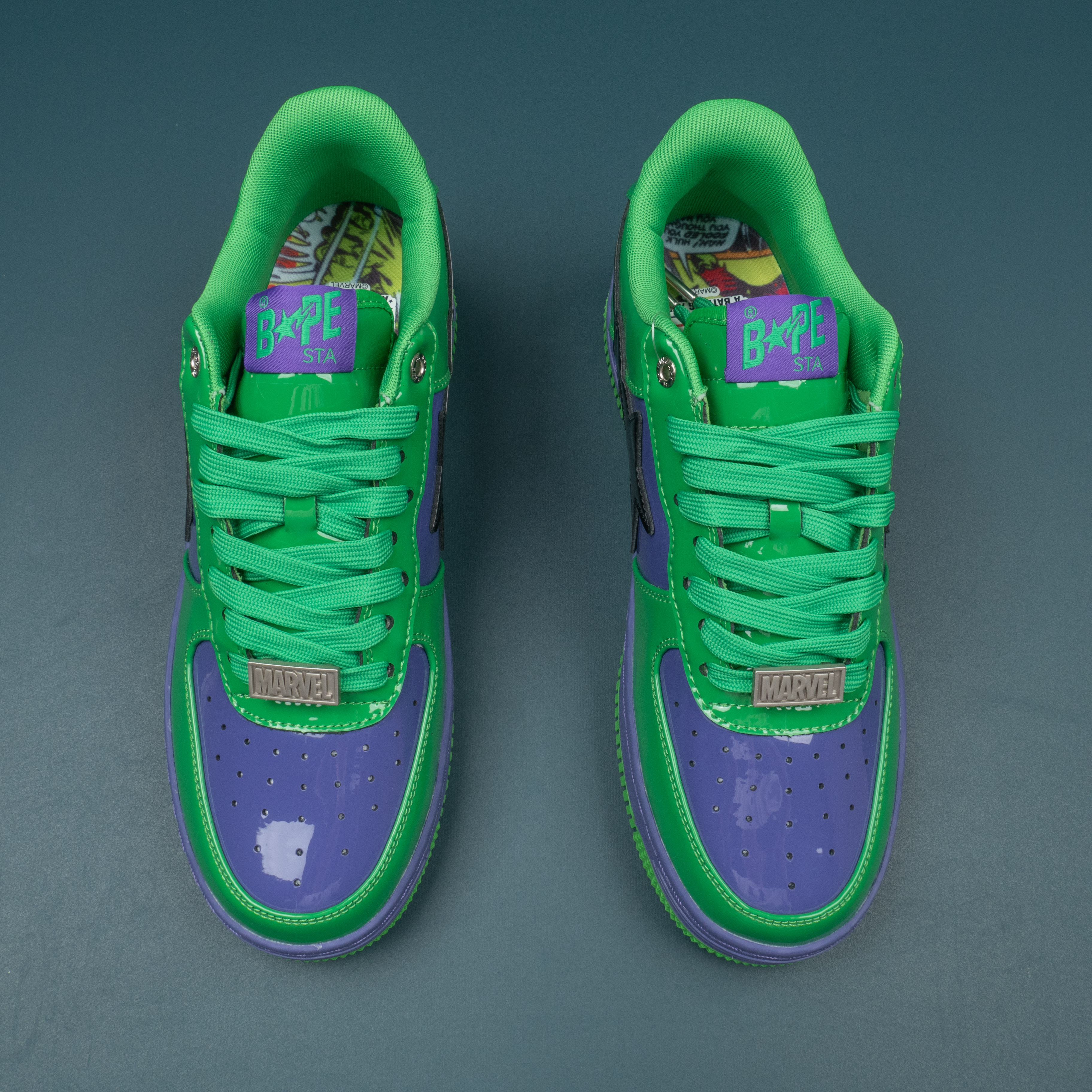 Hulk（Without special box）