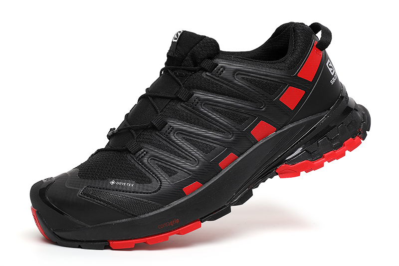 户外徒步 XA PRO 3D （40---47码）