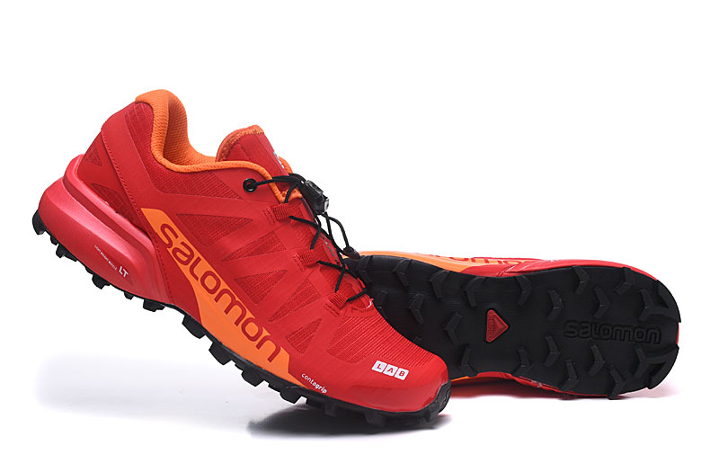 SPEED CROSS PRO 2 女鞋36-42码 ， 男鞋40--47码