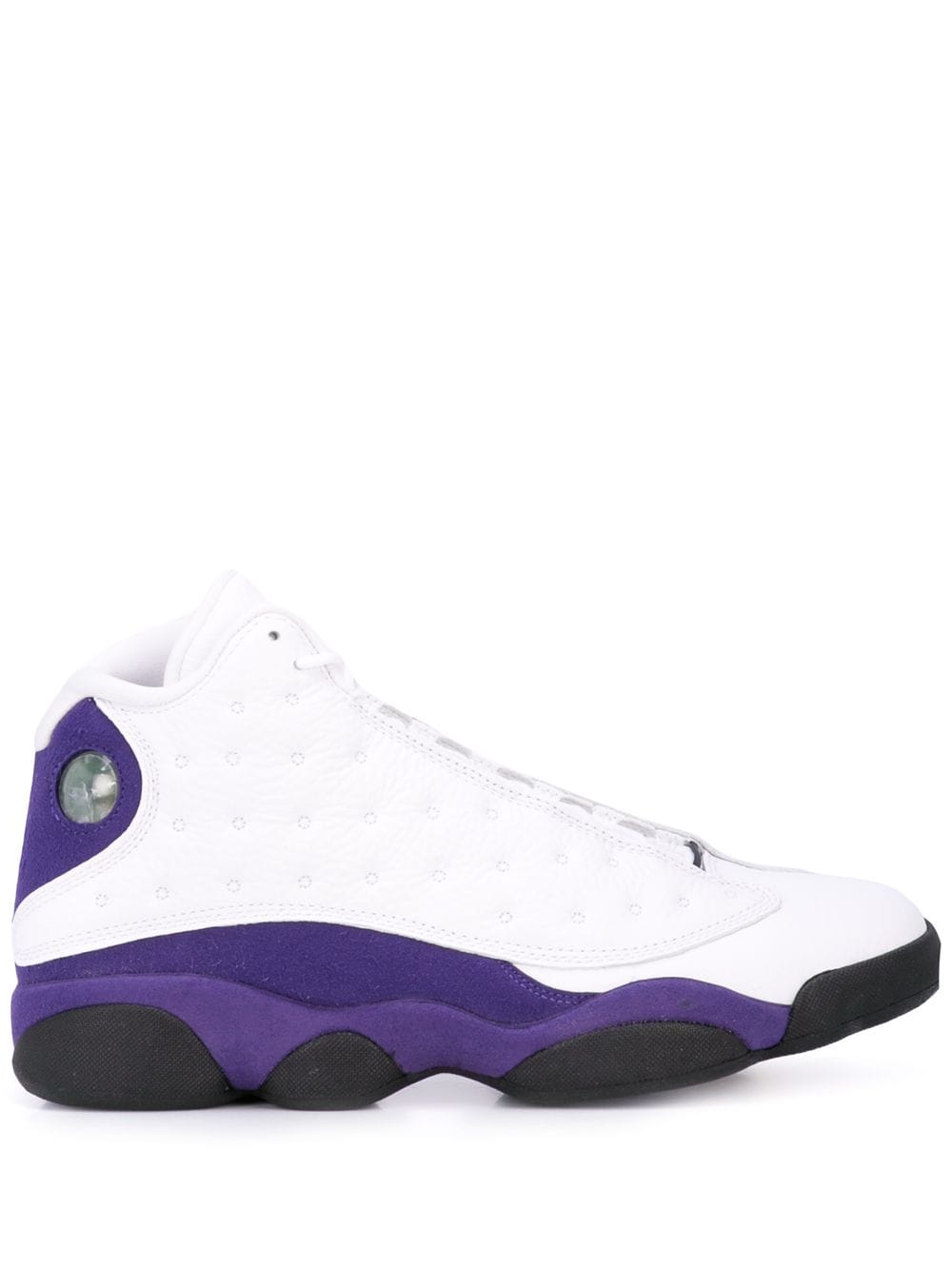 13's Retro Lakers