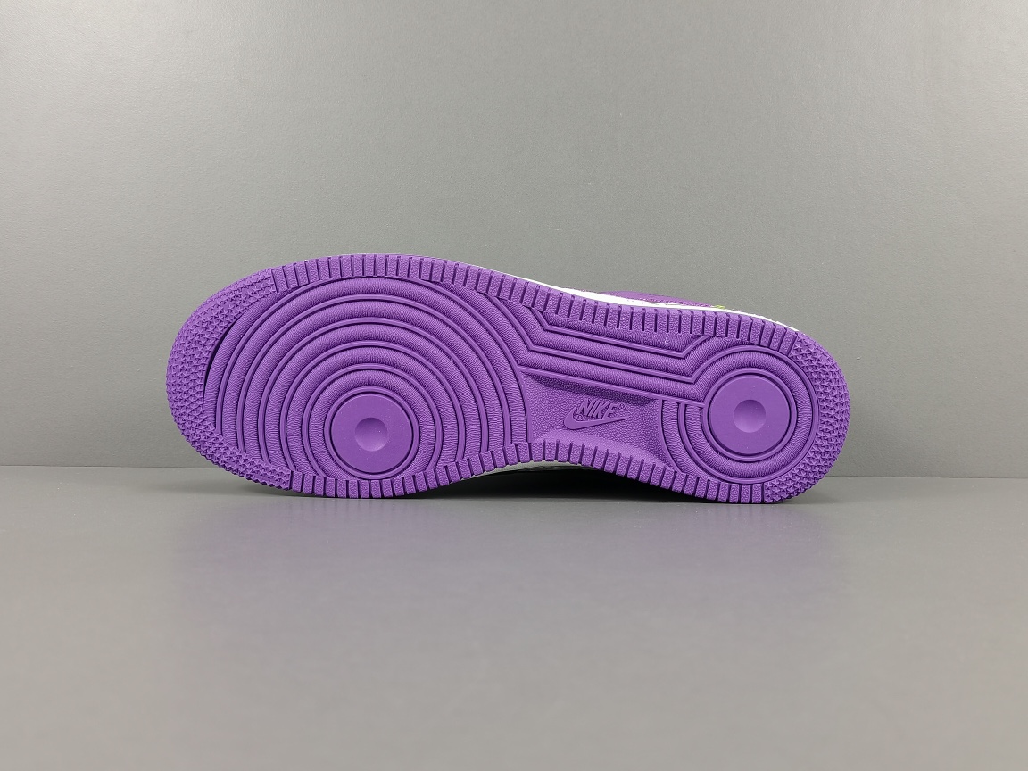 Friends and Family Purple