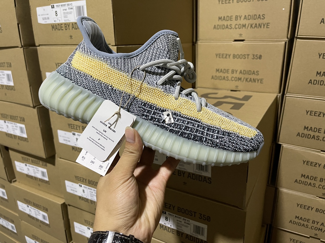 Ash Blue
