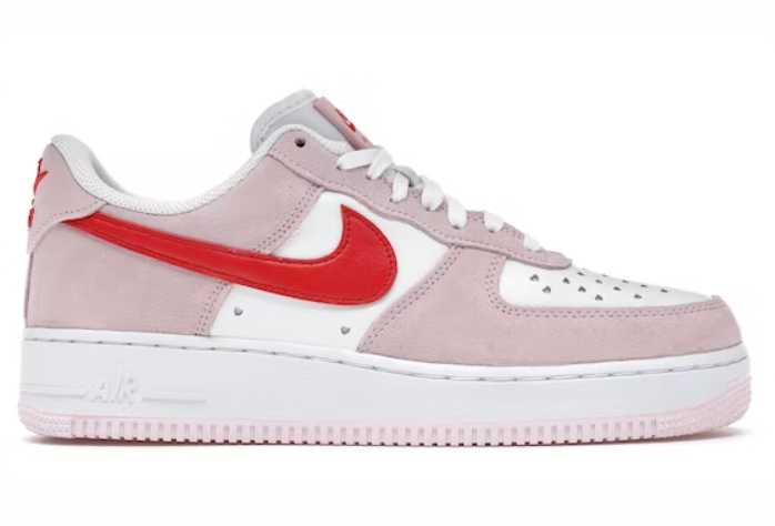 AF 1 07 QS Valentine's Day Love Letter