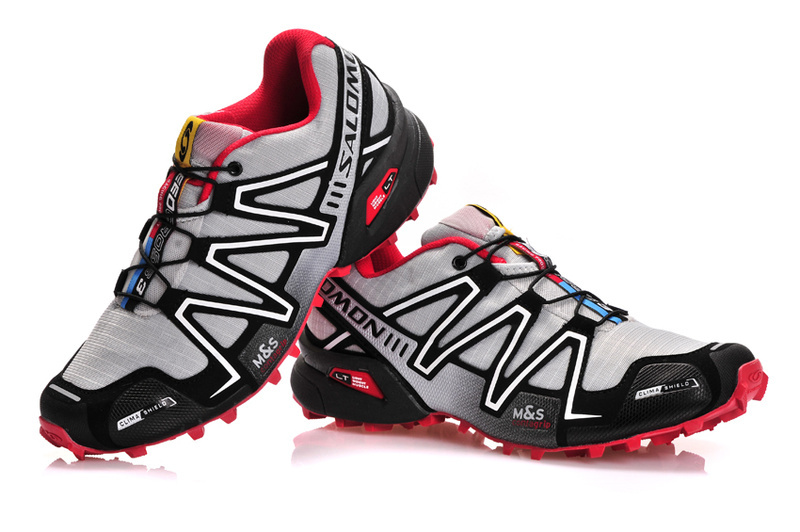 Speed Cross III（1代）