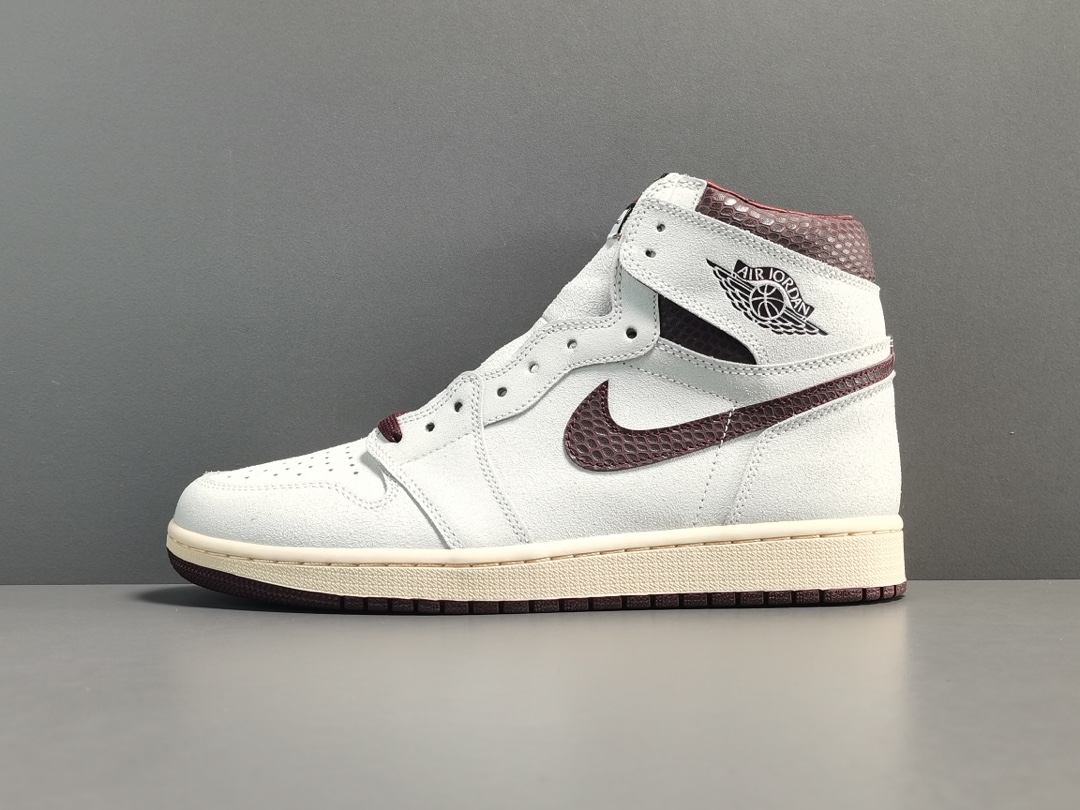 1's Retro High OG A Ma Maniére