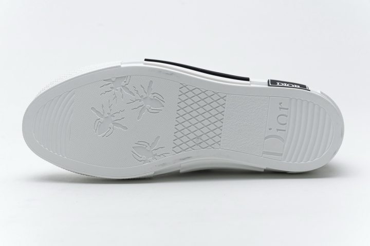 B23 Low Top Daniel Asham Newspaper