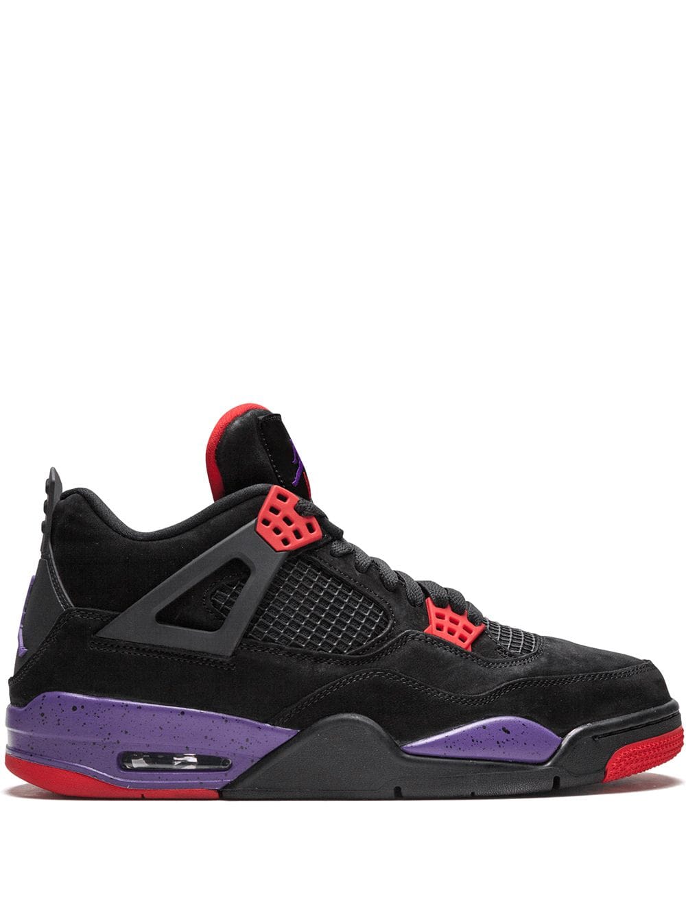 4's Retro Raptors Drake OVO