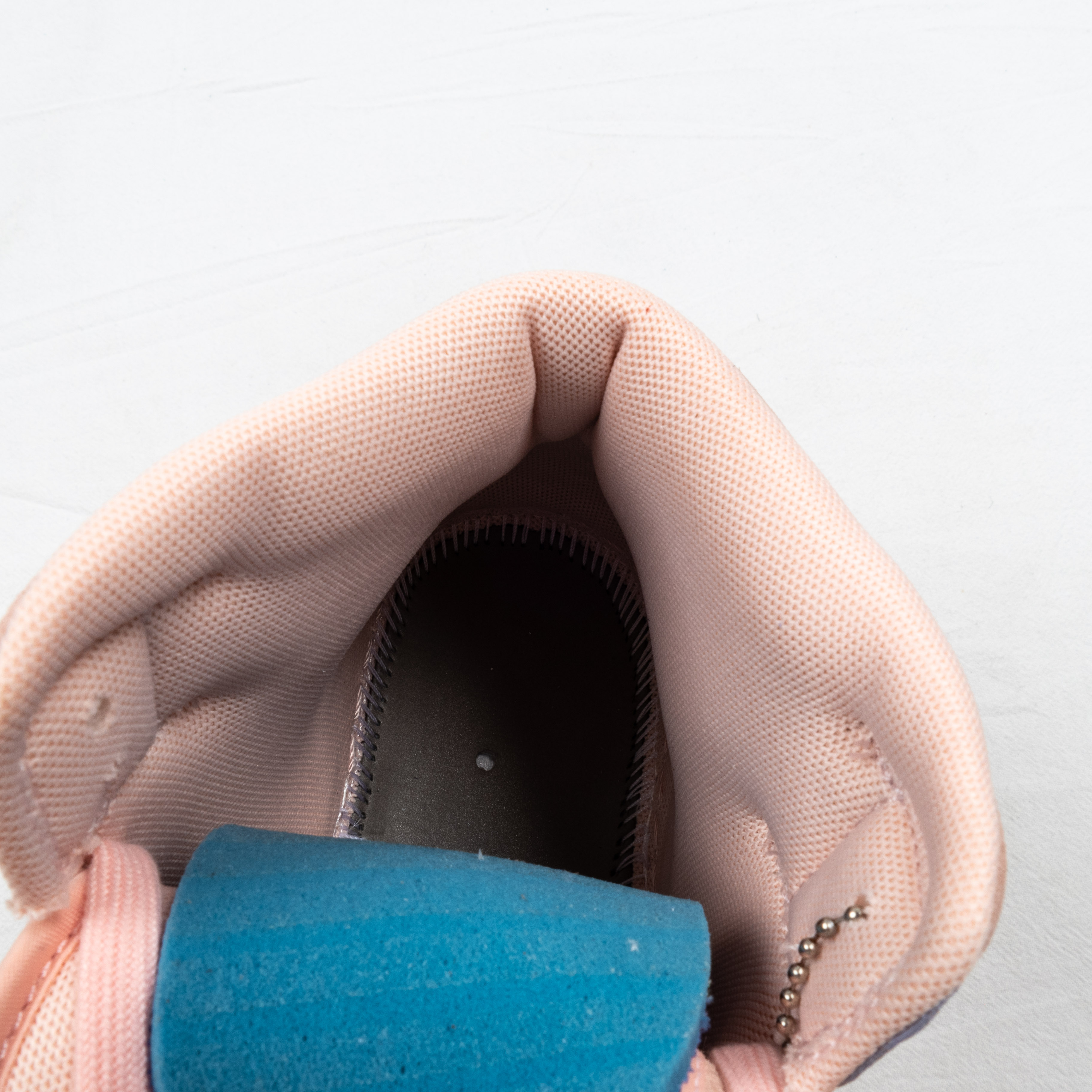 1's Mid SE P(HER)SPECTIVE