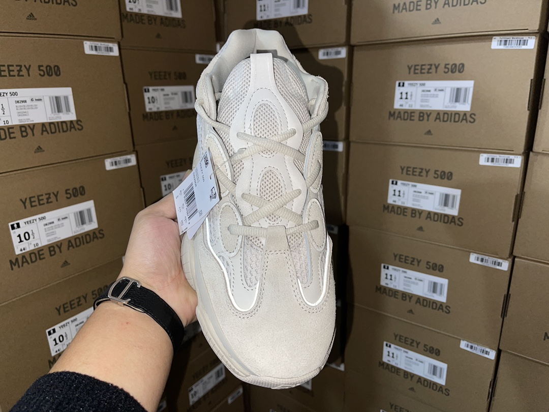 500 Blush