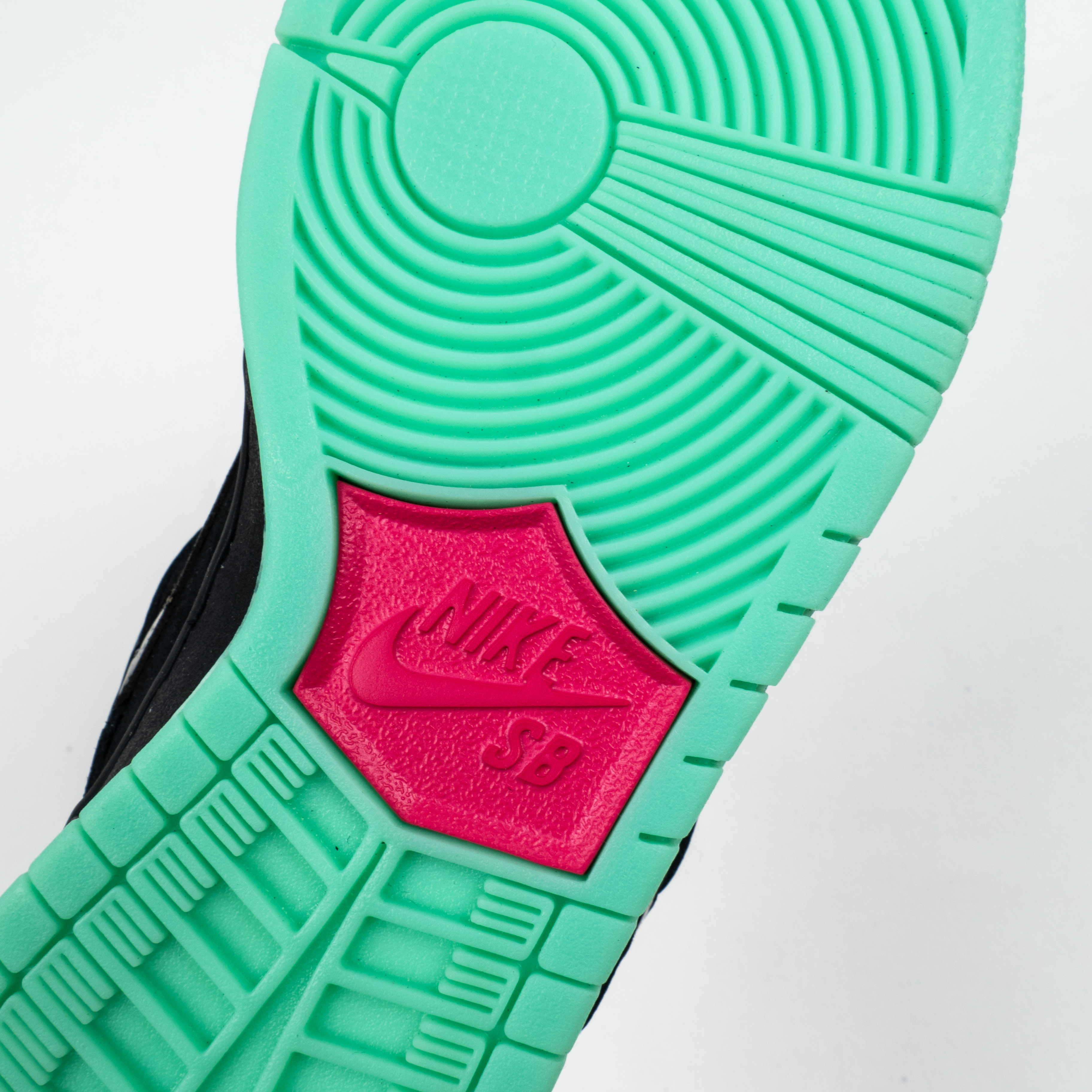 Dunk SB Low Premier  Northern Lights