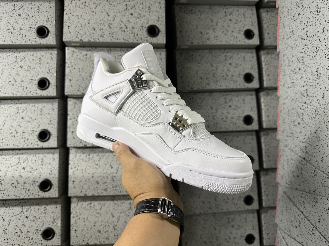 4's Pure Money