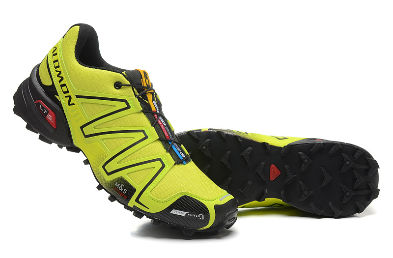 Speed Cross III（1代）