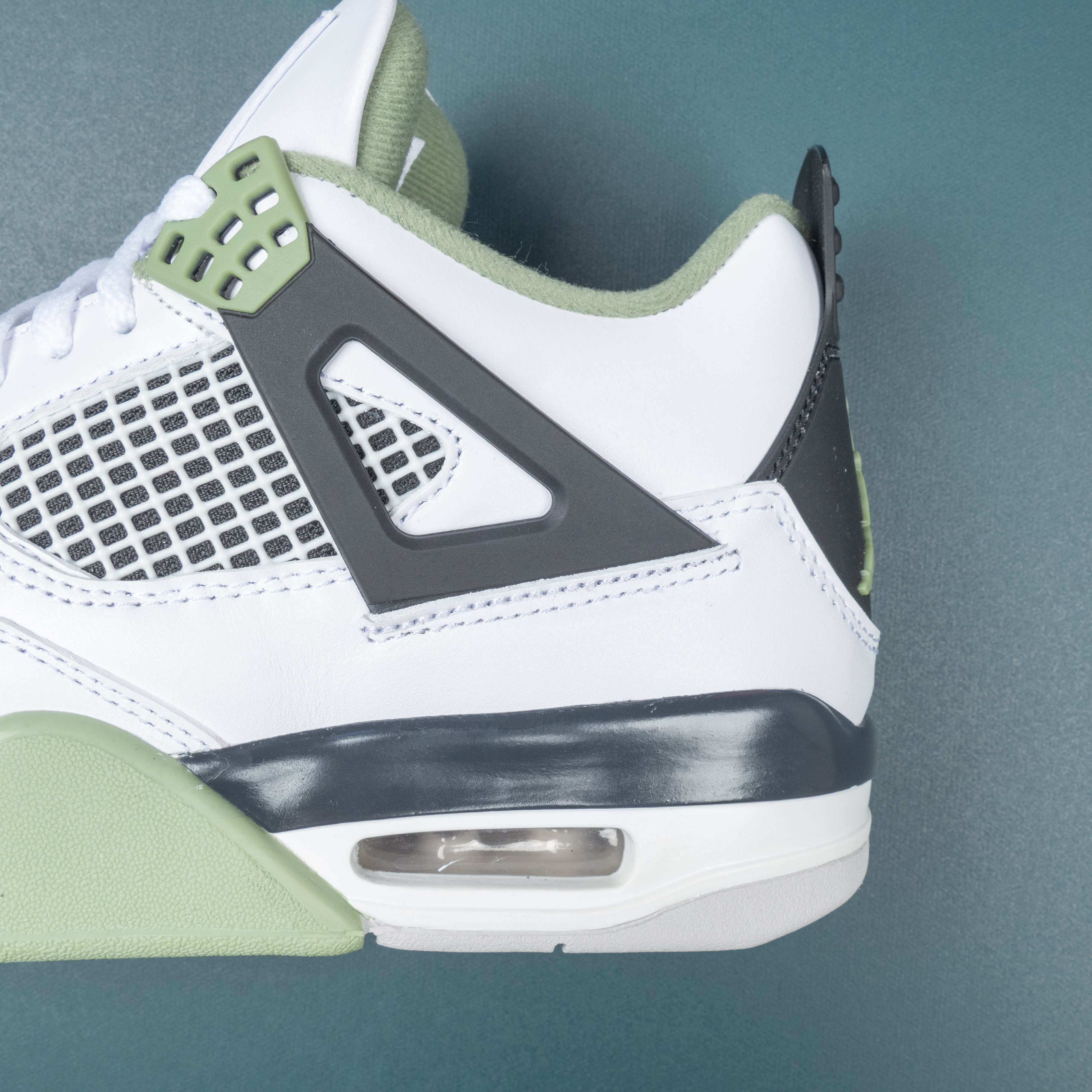 4s Retro Seafoam AQ9129-103