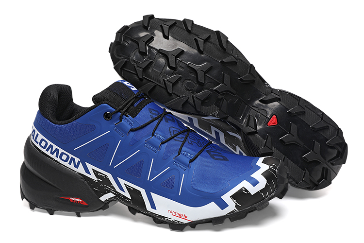 新春爆款 徒步鞋户外运动 SPEEDCROSS 6 40----46码