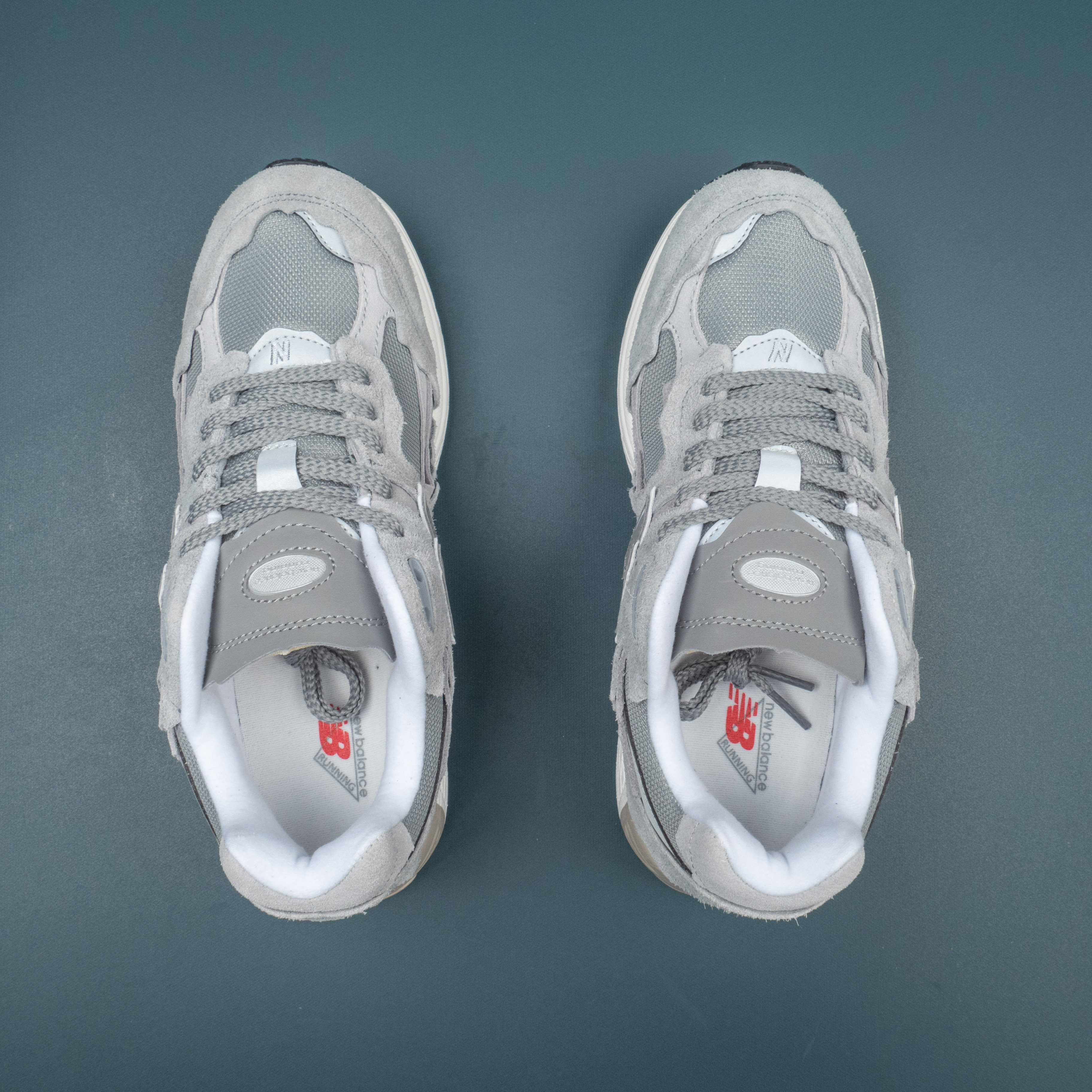 Protection Pack Grey