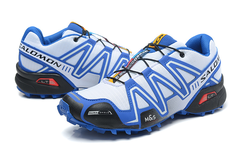 Speed Cross III（1代）