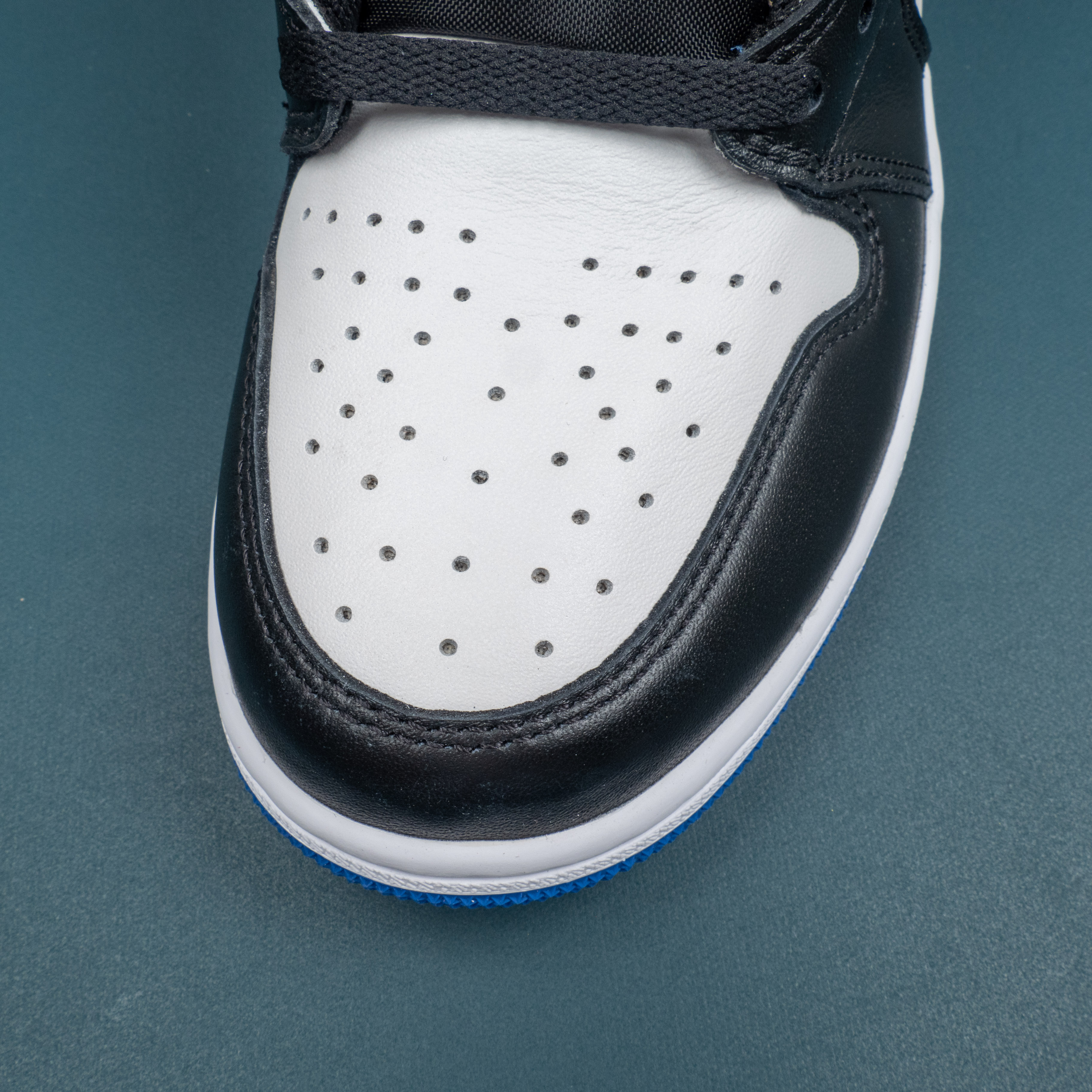 1s Retro High Fragment