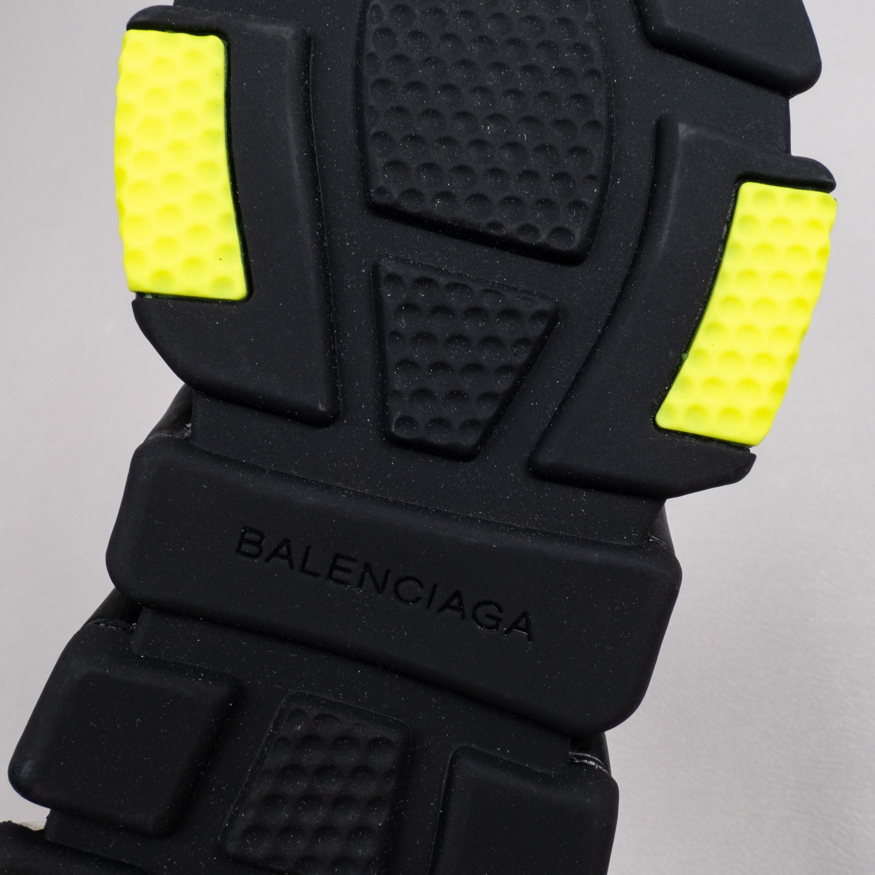 【Free Shipping】男女鞋 巴黎袜子鞋SPEED LOGO印花袜式针织运动鞋