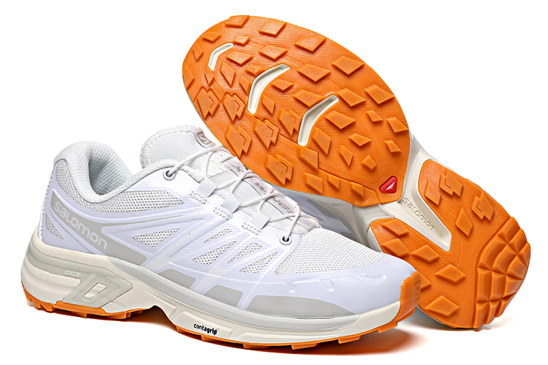 XT-WINGS 2 户外休闲、运动鞋、复古越野跑鞋男： 40--47码，女36---40码