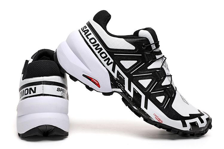 新春爆款 徒步鞋户外运动 SPEEDCROSS 6 40----46码