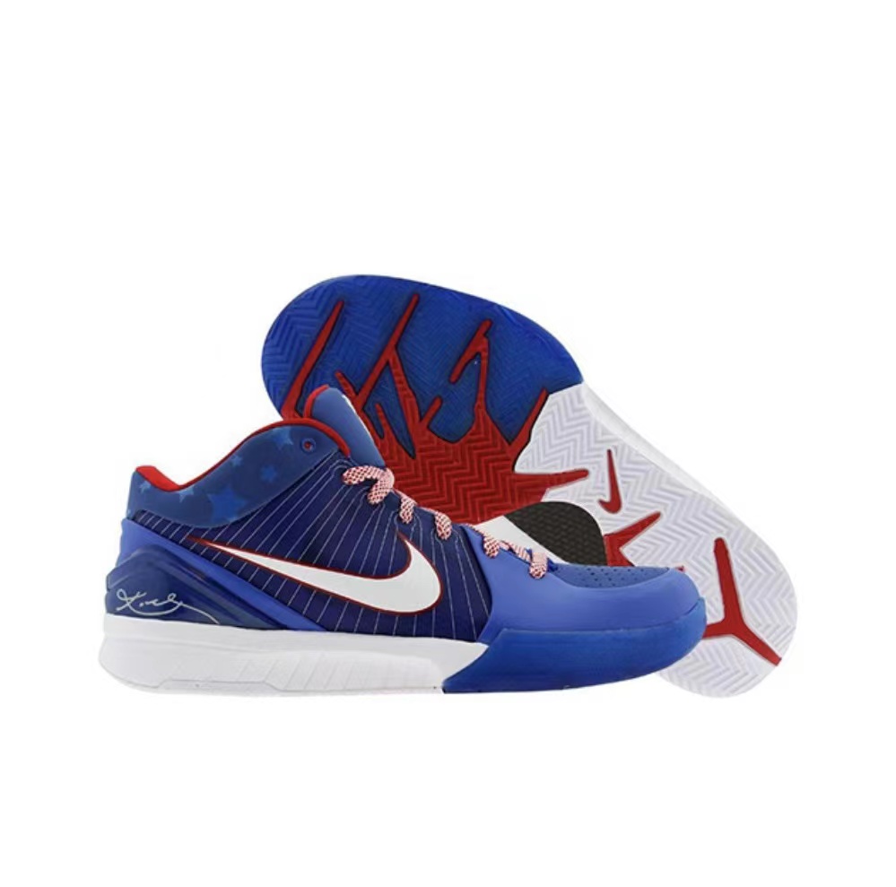 Kobe 4 Philly