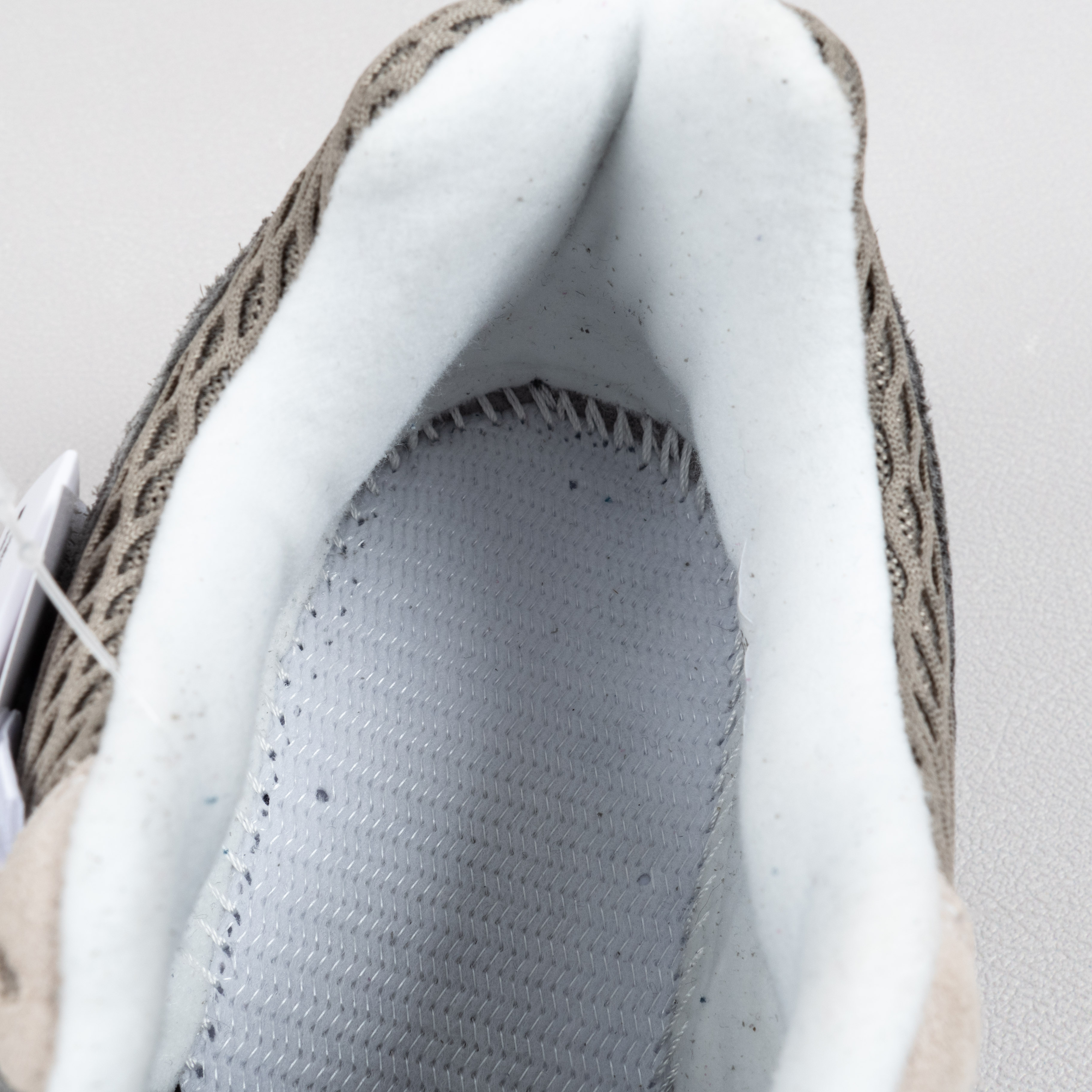 Salehe Bembury Shark Skin