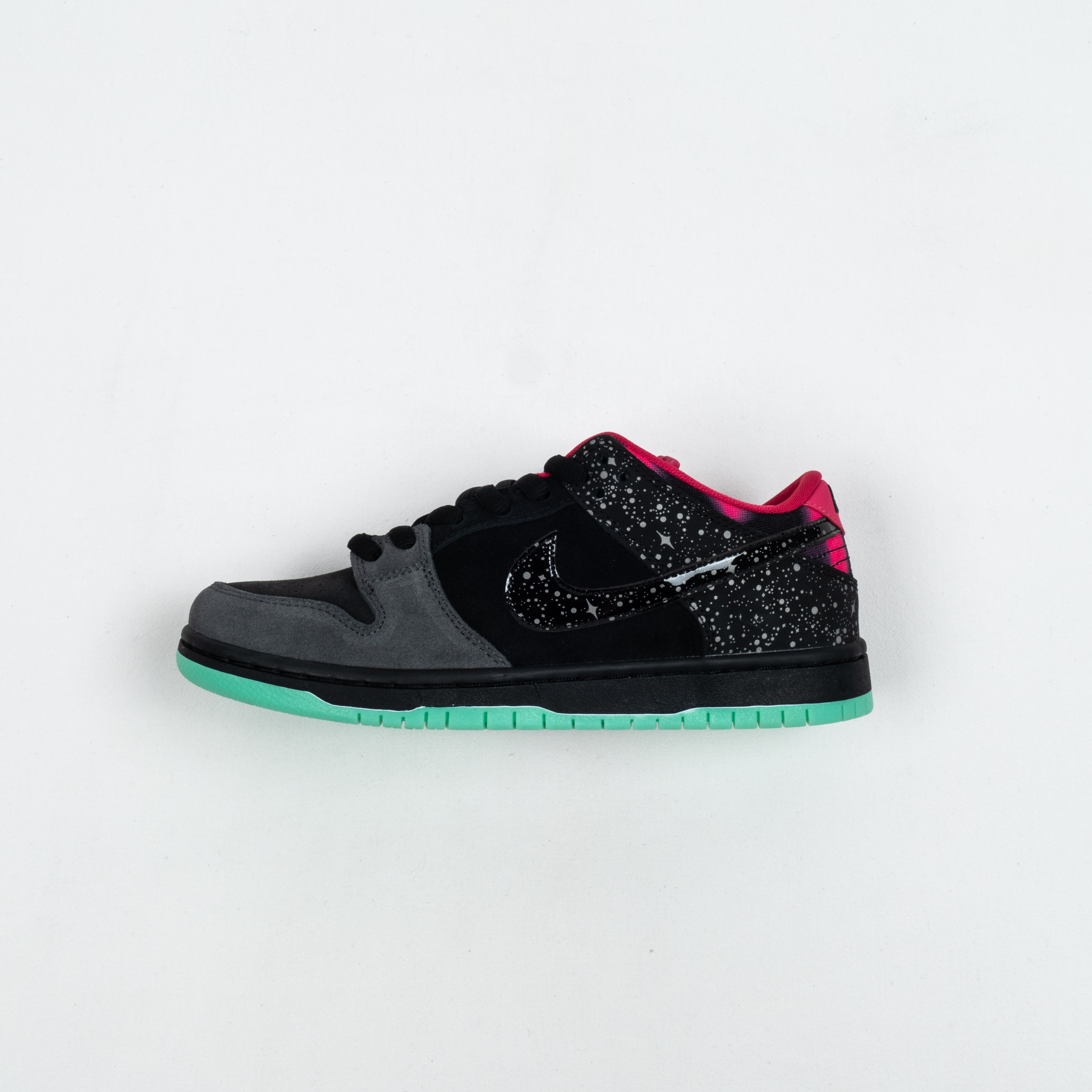 Dunk SB Low Premier  Northern Lights