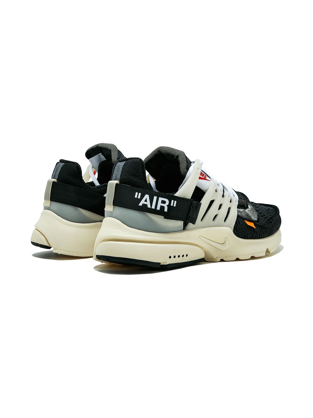 Air Presto Off-White