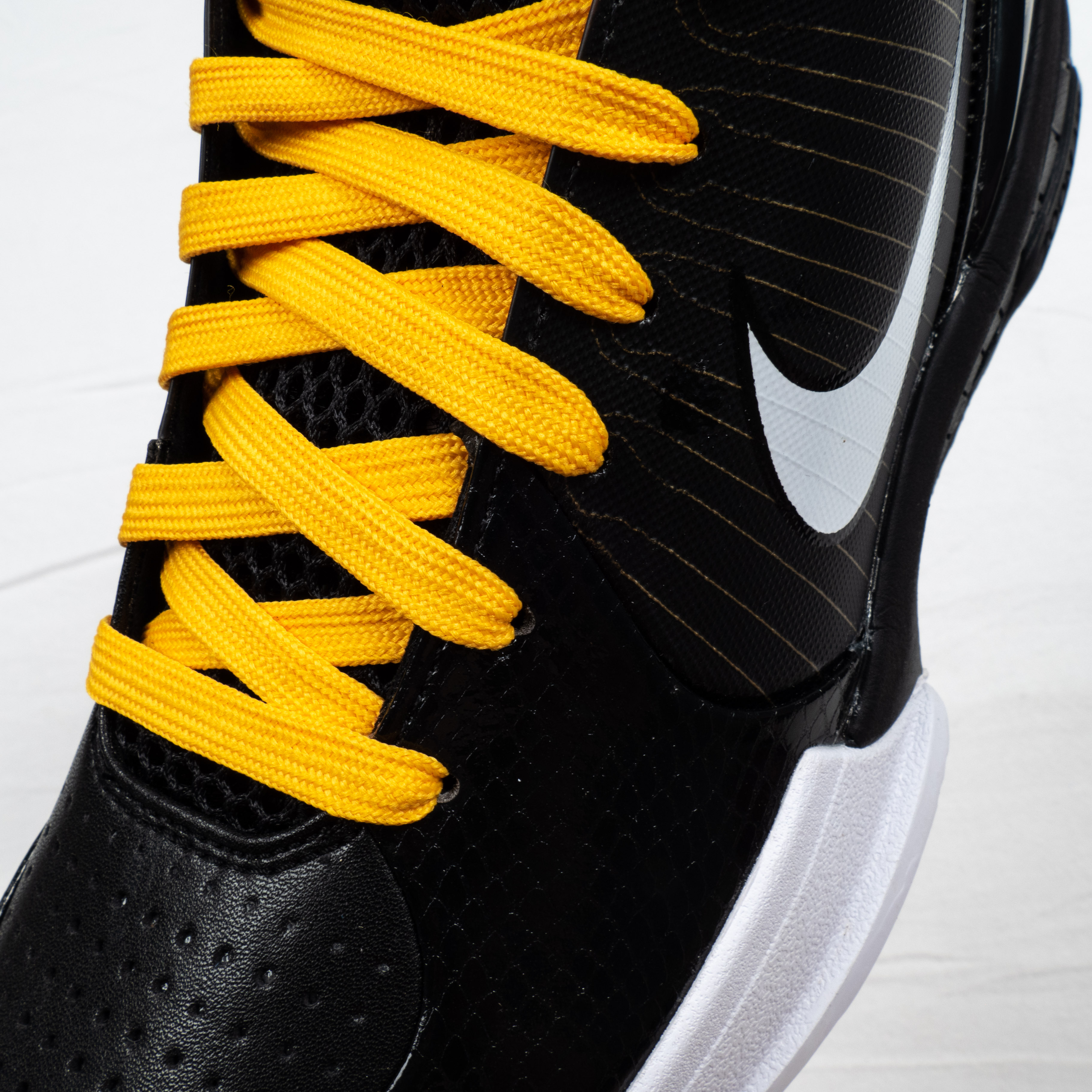 Kobe 4 Del Sol