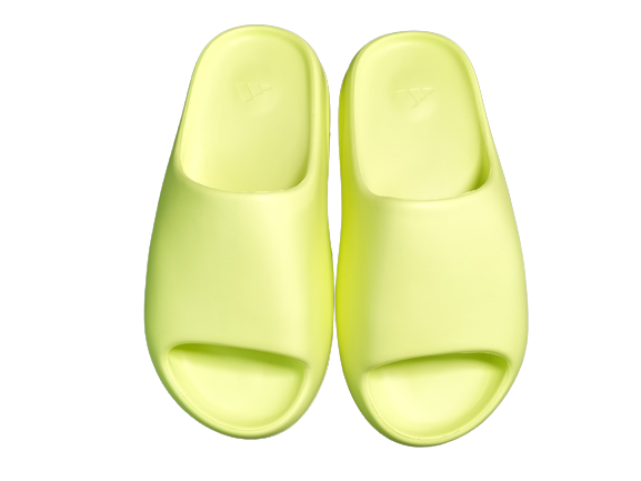 Glow green